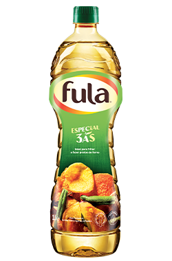 fula pure